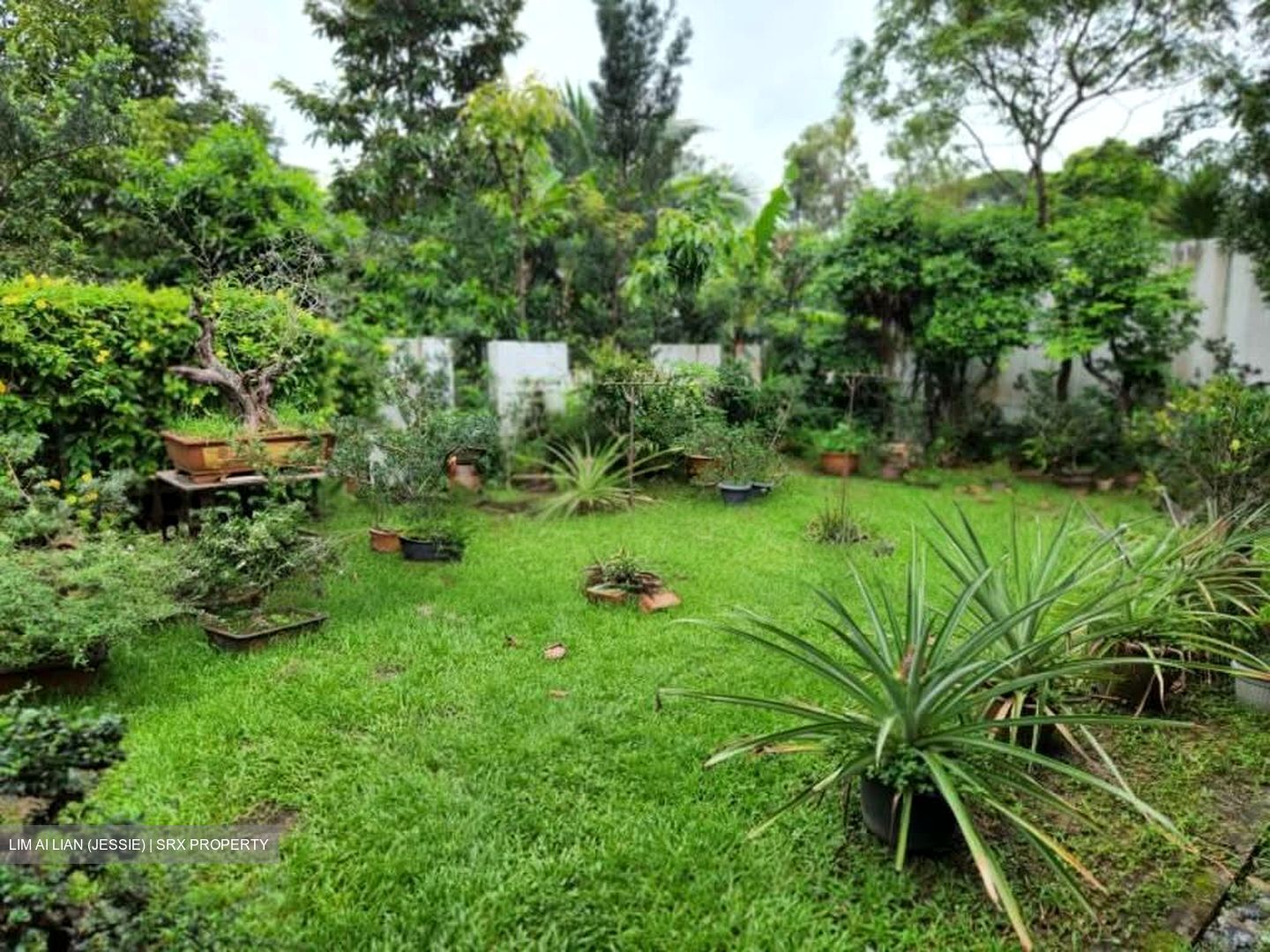 Frankel Estate (D14), Detached #530347081